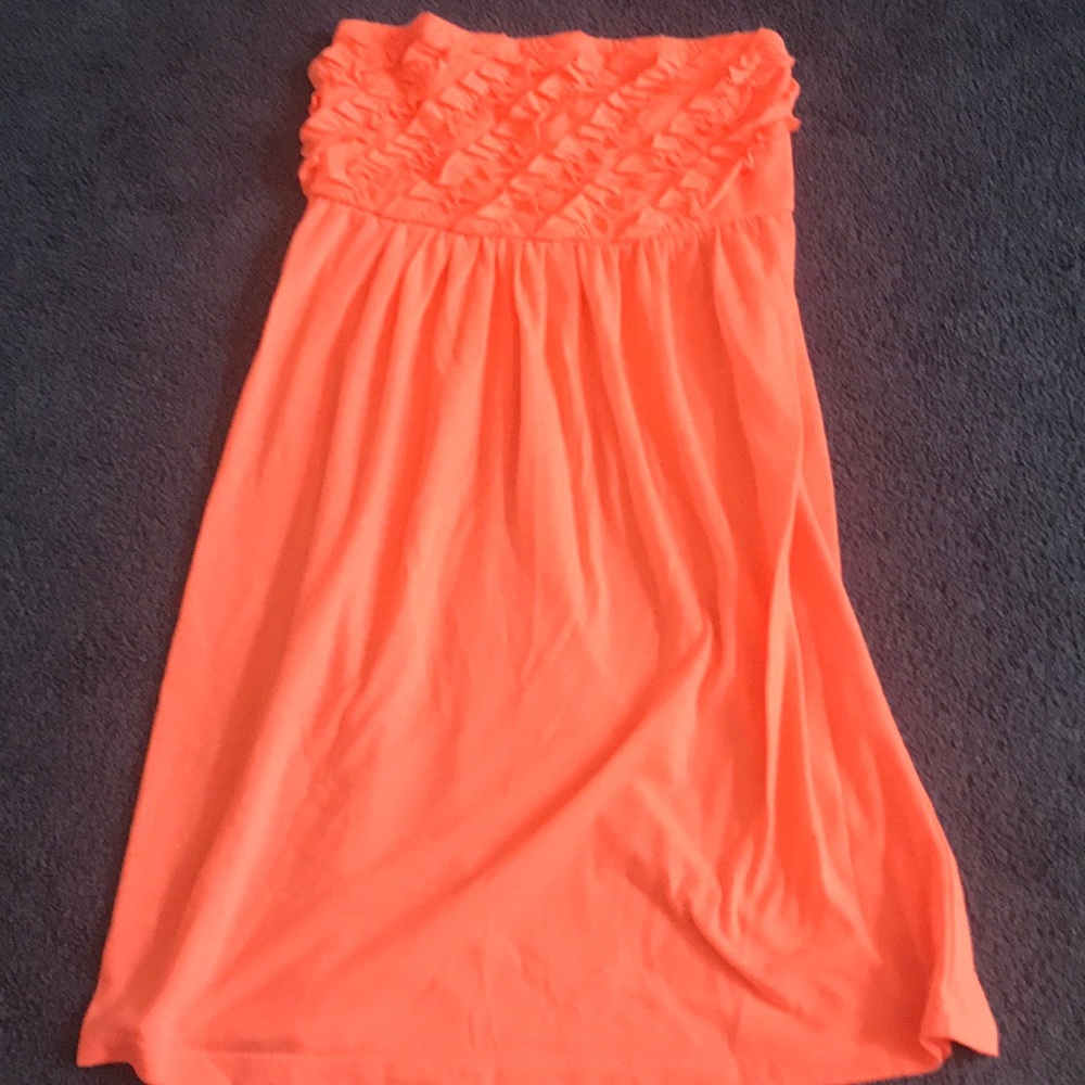 Cover Up for swim